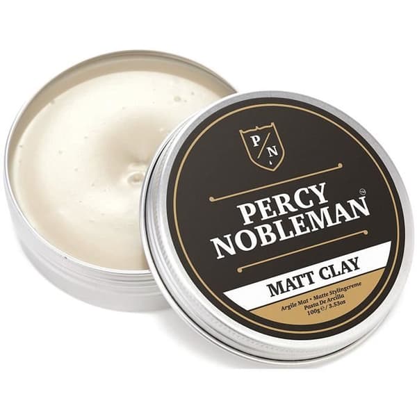 Percy Nobleman Argile coiffante mate för män 100 ml - Art6149