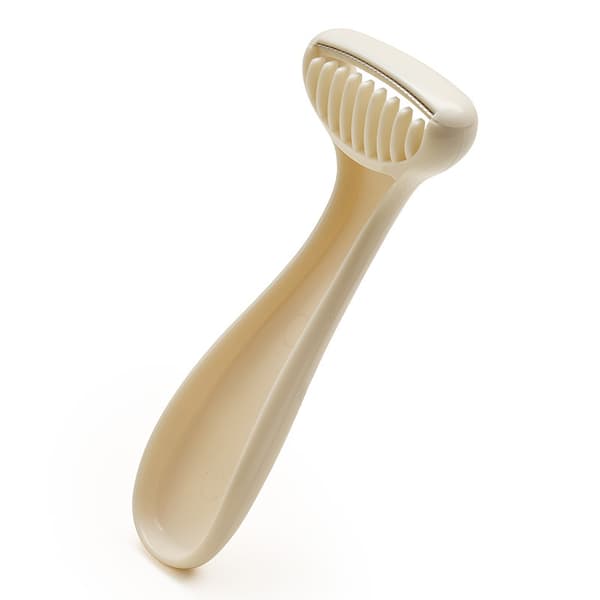 INF Kannettava karvanpoistolaite sileälle iholle Beige