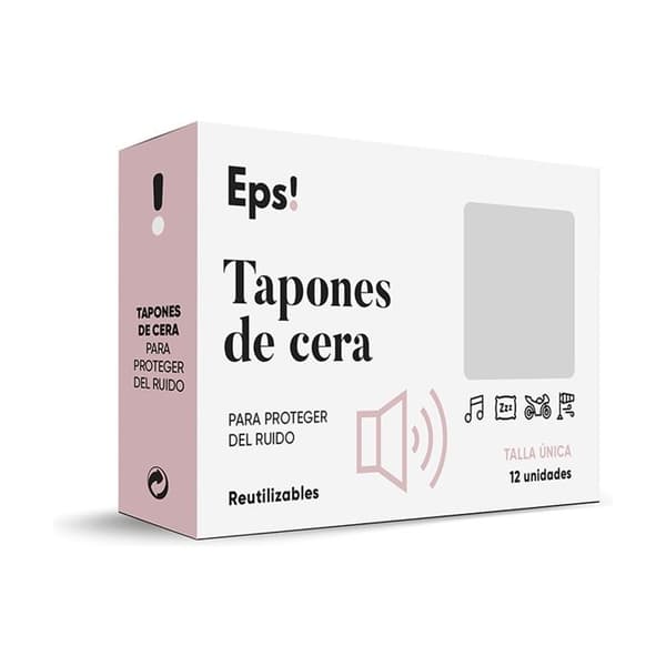 EPS - Vaxlock 12 enheter