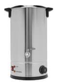 Miniatyrbillede 1 af 2: Voks smelter, 1800W varmeeffekt, 30-110°C temperaturinterval,15L