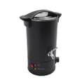 Pikkukuva 1 / 2: Kauneusvaha sulatusuuni, 1200W teho, 10L kapasiteetti,Musta 10L