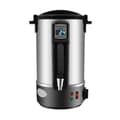 Miniatyrbillede 1 af 2: Voks smelter, 8L/10.8L/12L kapacitet, LED-display, 1100W effekt,8L