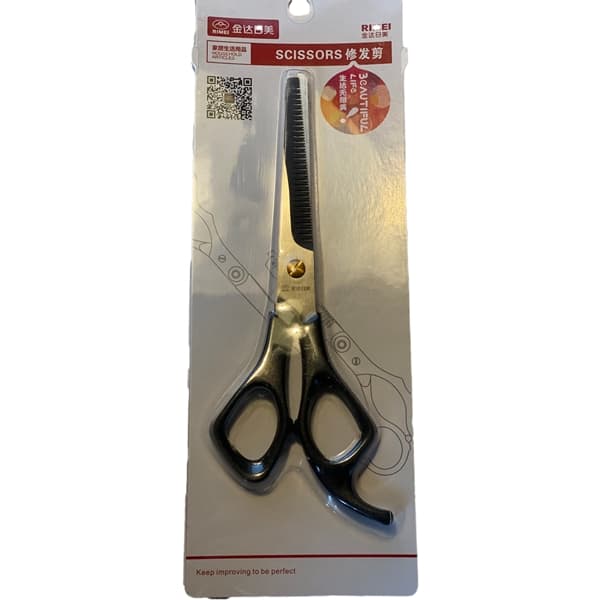 Hairdresser scissor - Thinning scissors