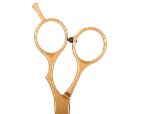 Laadukkaat kampaajasakset 16cm - Hiussakset