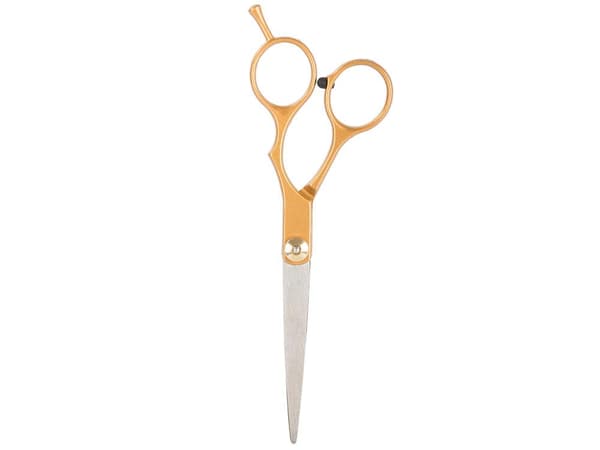 Laadukkaat kampaajasakset 16cm - Hiussakset