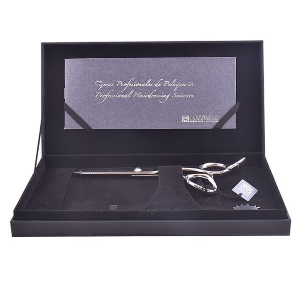 ARTERO SCULPTURING SCISSORS ONE 30D 6" 1 u