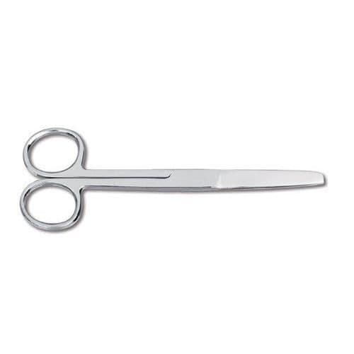 NCD Medical/Prestige Medical rundad vass sax 5 1/2 - 57