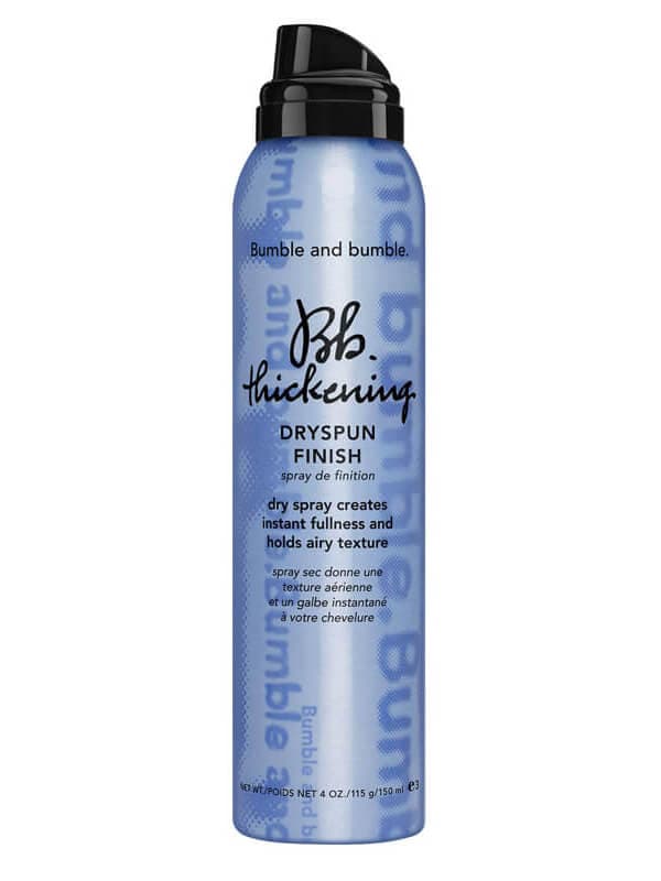 Bumble & Bumble Dry Spun Finish (130ml)