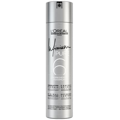 L'Oréal Professionnel, Infinium Pure 6, 300 ml
