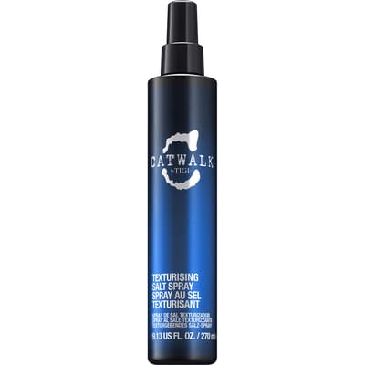 TIGI Catwalk, Texturising Salt Spray, 270 ml