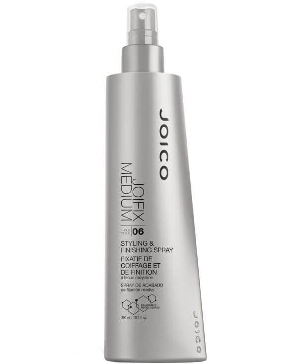 Joico Style and Finish JoiFix Medium (300ml)