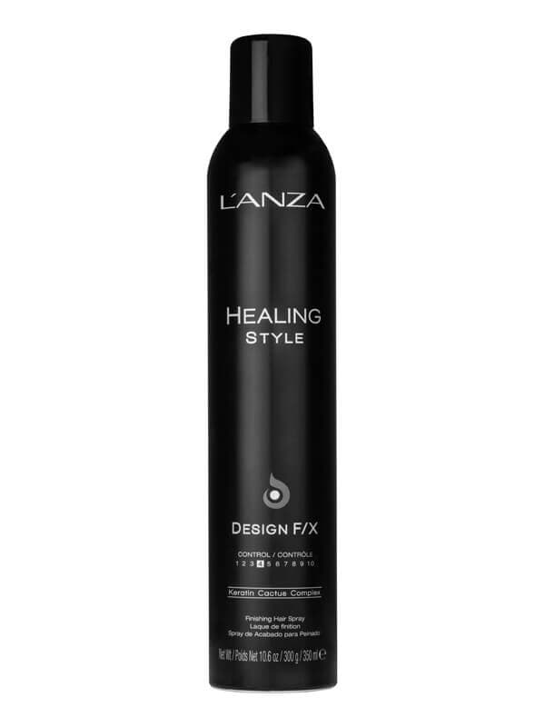 Lanza Healing Style Design F/X (300ml)