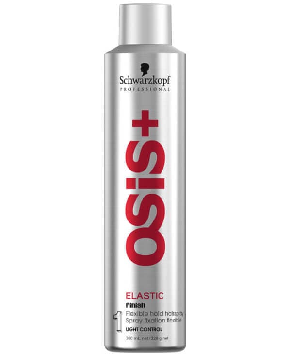 Schwarzkopf Professional OSiS Elastic Hairspray (300ml)