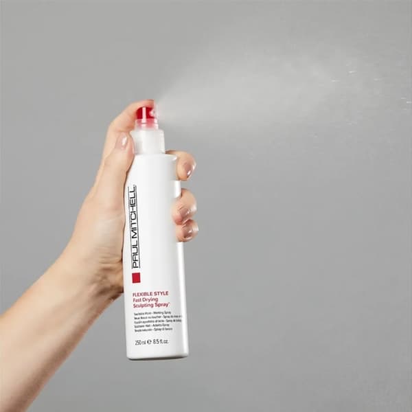 Paul Mitchell Flexible Style Fast Drying Sculpting Spray 250ml