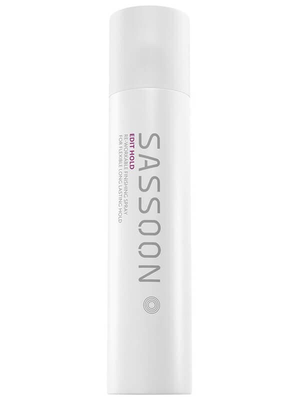 Sassoon Edit Hold (400ml)