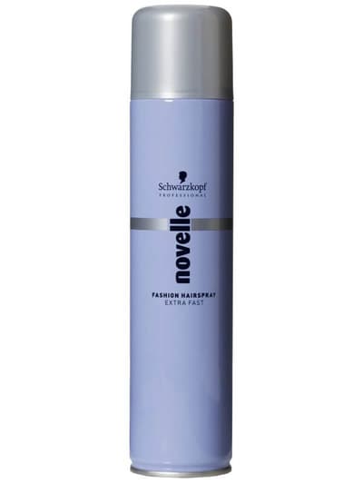 Schwarzkopf Professional Novelle Fashion Hairspray (300ml)