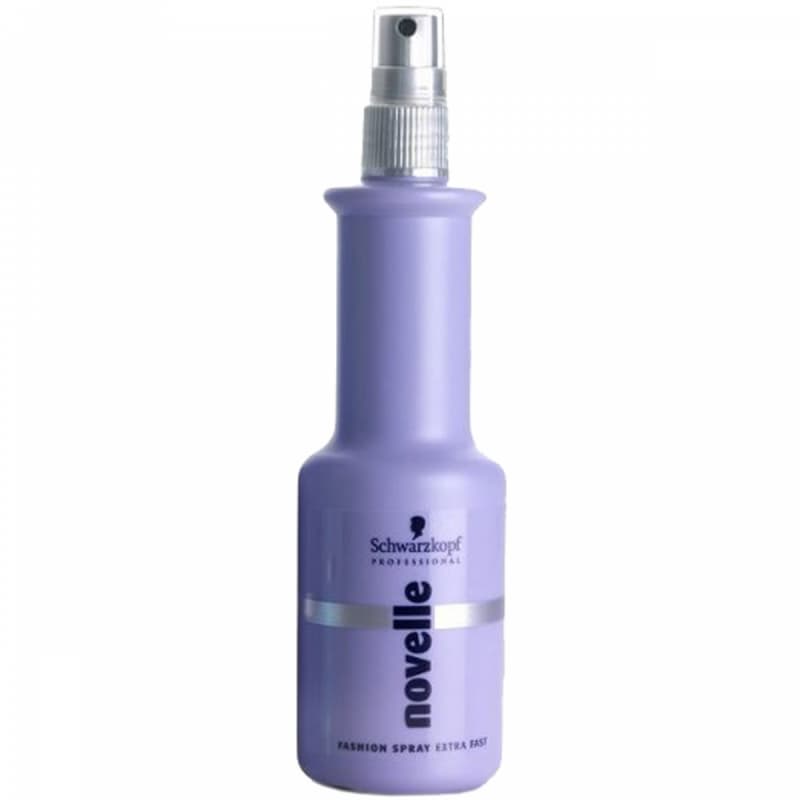 Schwarzkopf Professional Novelle Fashionspray (200ml)