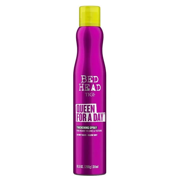 TIGI Bed Head Queen For A Day Thickening Spray 311ml