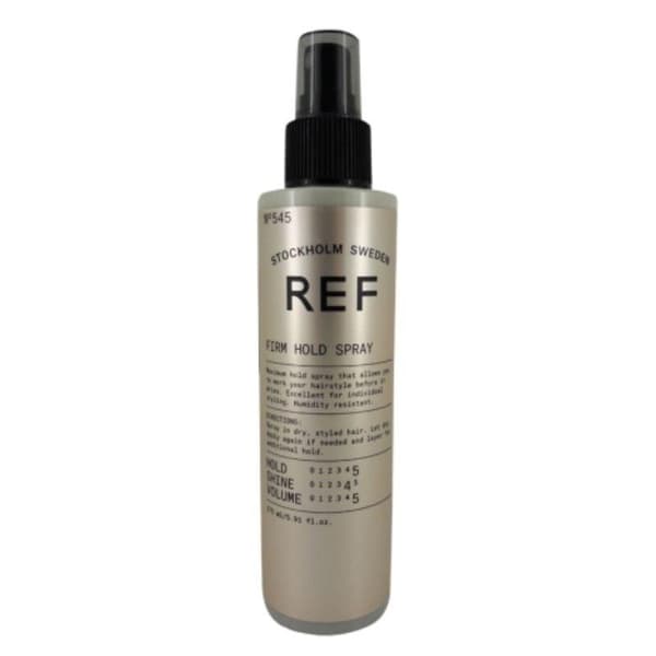 REF Firm Hold Spray 175ml