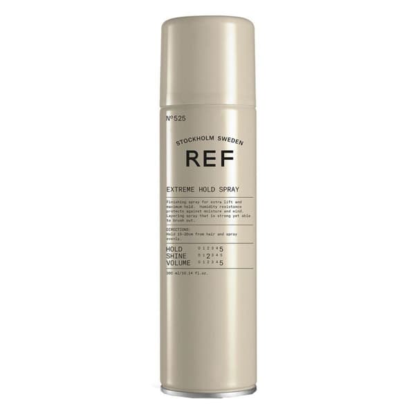REF Extreme Hold Spray 300ml