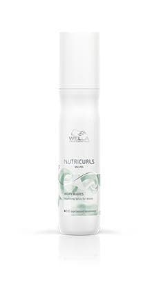 Wella Nutricurls Milky Waves Spray 150ml