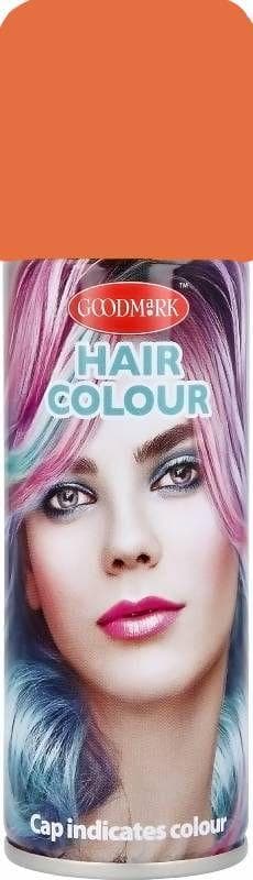 Goodmark Europe Hair Colour Orange 125ml