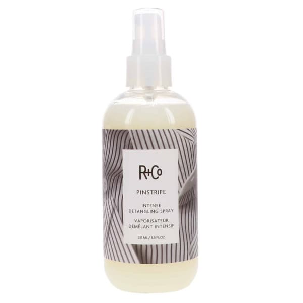 R+Co Pinstripe Intense Detangling Spray 251ml