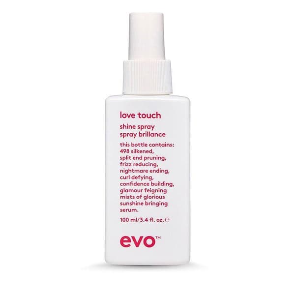 EVO Love Touch Shine spray 100ml