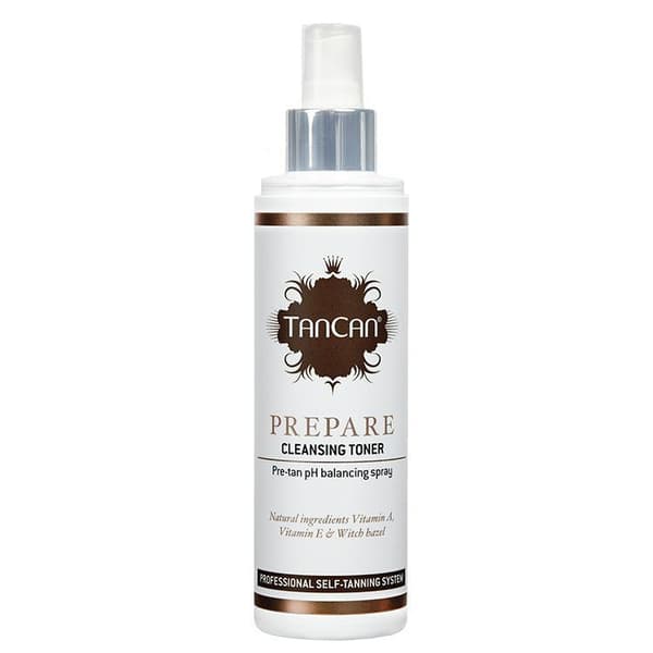 TanCan Prepare 200ml