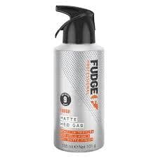 Fudge Finish Matte Hed Gas 135ml