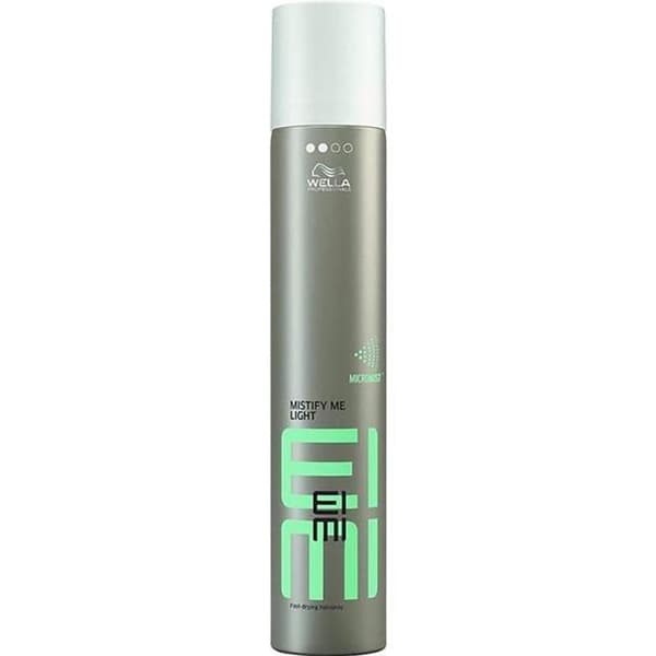 Wella Eimi Mistify Me Light 500ml