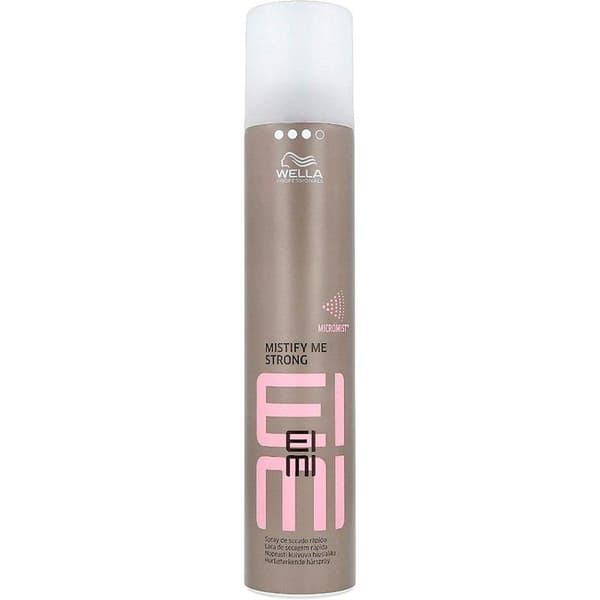 Wella Eimi Mistify Me Strong 500ml