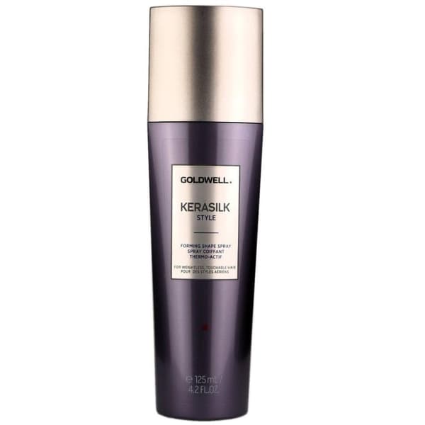 Goldwell Kerasilk Style Forming Shape Spray 125ml