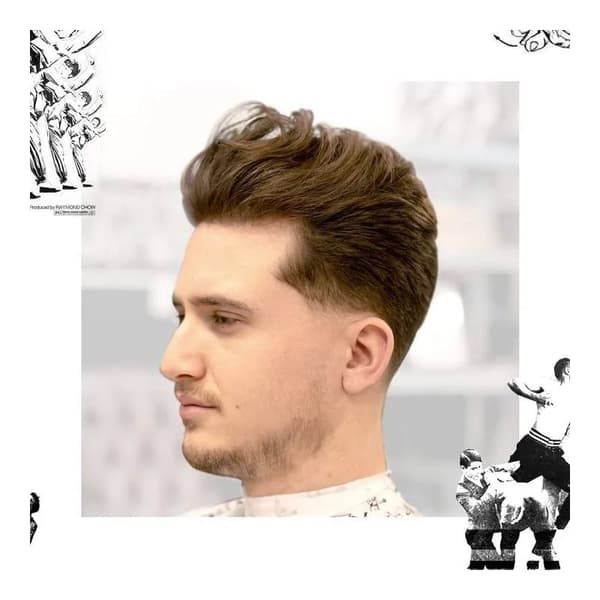 Uppercut Uppercut Deluxe Salt Spray 150ml - Hårspray