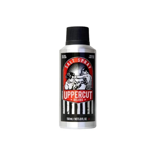 Uppercut Uppercut Deluxe Salt Spray 150ml - Hårspray