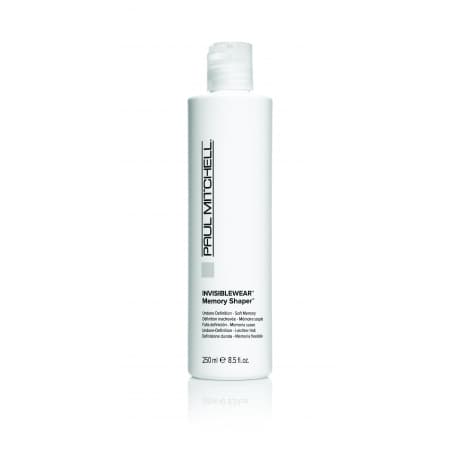 Paul Mitchell Paul Mitchell Invisiblewear Memory Shaper 250ml - Hårspray