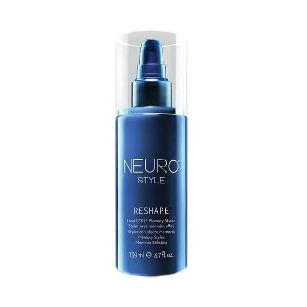 Paul Mitchell Paul Mitchell Neuro Reshape HeatCTRL Memory Styler - Hårspray