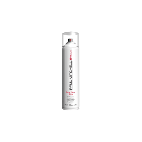 Paul Mitchell Super Clean Extra Spray 3ml - Hårspray