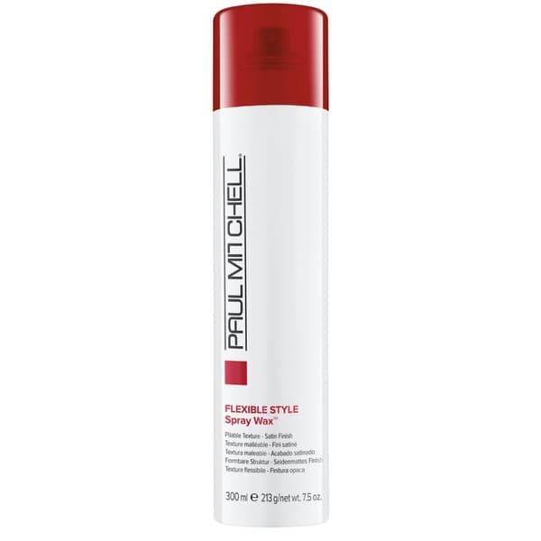 Paul Mitchell Paul Mitchell Flexible Style Spray Wax 125ml - Hårspray