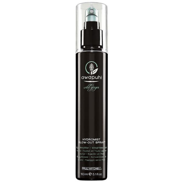 Paul Mitchell Paul Mitchell Awapuhi HydroMist Blow-Out Spray 150ml - Hårspray
