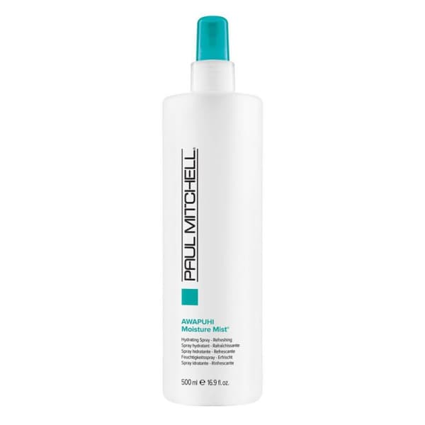 Paul Mitchell Paul Mitchell Awapuhi Moisture Mist 500ml - Hårspray