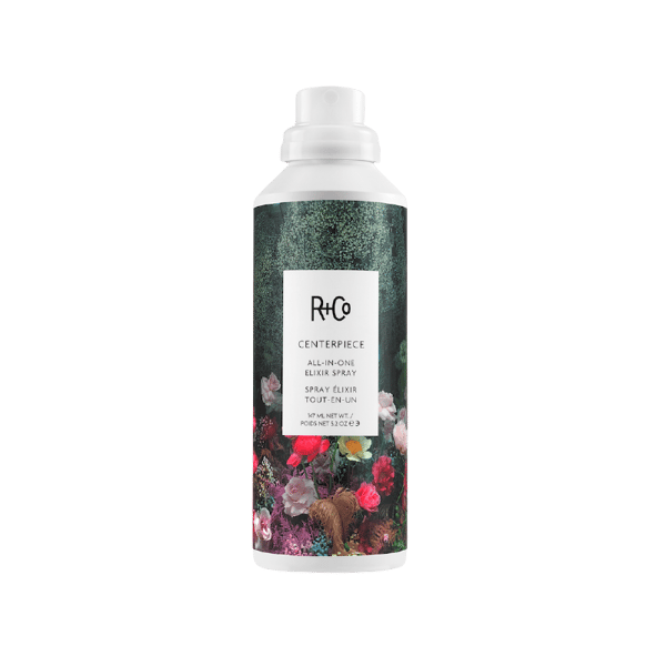 R+Co R+Co Centerpiece All-In-One Elixir Spray 147ml - Hårspray