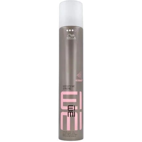 Wella Professionals Eimi Mistify Me Strong 500ml - Hårspray