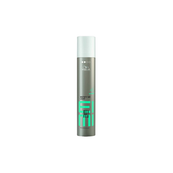 Wella Professionals Eimi Mistify Me Light 300ml - Hårspray