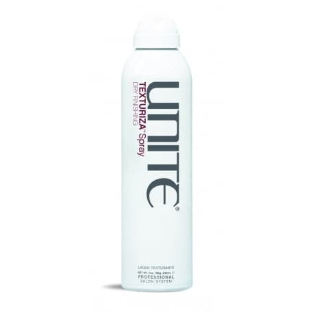 Unite Texturiza Spray Dry Finishing 233ml - Hårspray