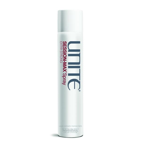 Unite Unite Session-Max Spray Extra Strong 300ml - Hårspray