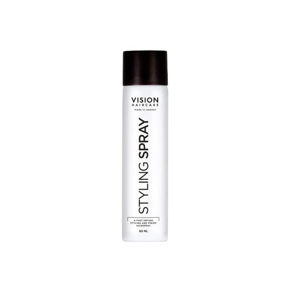 Vision Haircare Vision Styling Spray 80ml - Hårspray