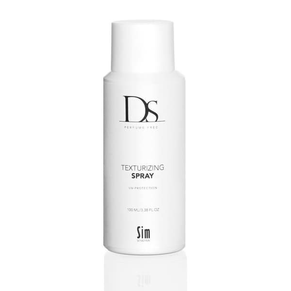 DS SIM SENSITIVE Sim Sensitive DS Texturizing Spray 100ml - Hårspray