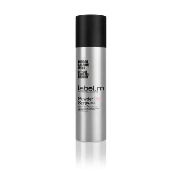 Label.M Label.M Powder Pink Spray 150ml - Hårspray