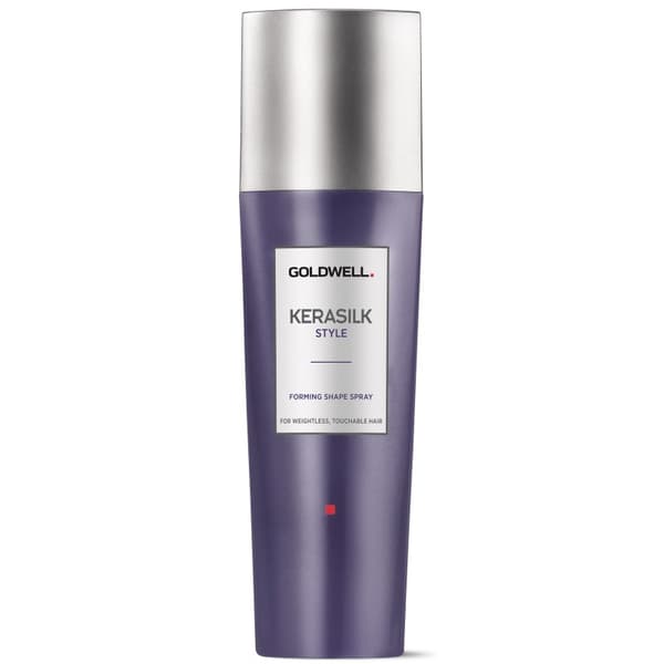 Goldwell Goldwell Kerasilk Style  Forming Shape Spray 125ml - Hårspray